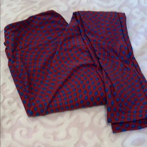 LuLaRoe os leggings